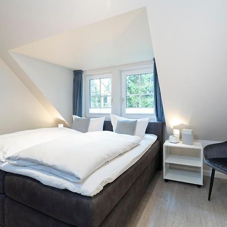Ferienwohnung Hygge Тимендорфер Странд Екстериор снимка