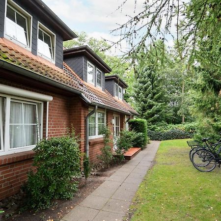Ferienwohnung Hygge Тимендорфер Странд Екстериор снимка