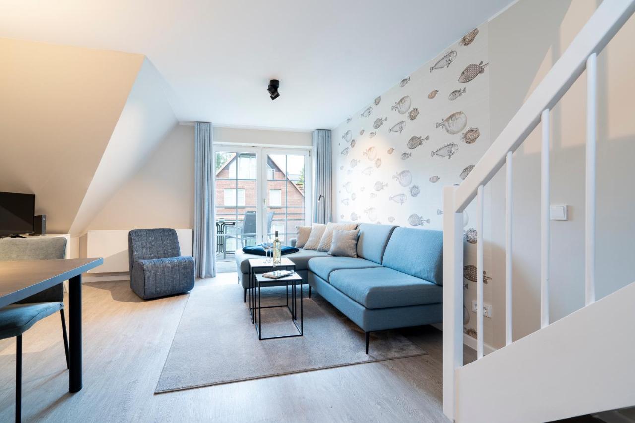 Ferienwohnung Hygge Тимендорфер Странд Екстериор снимка