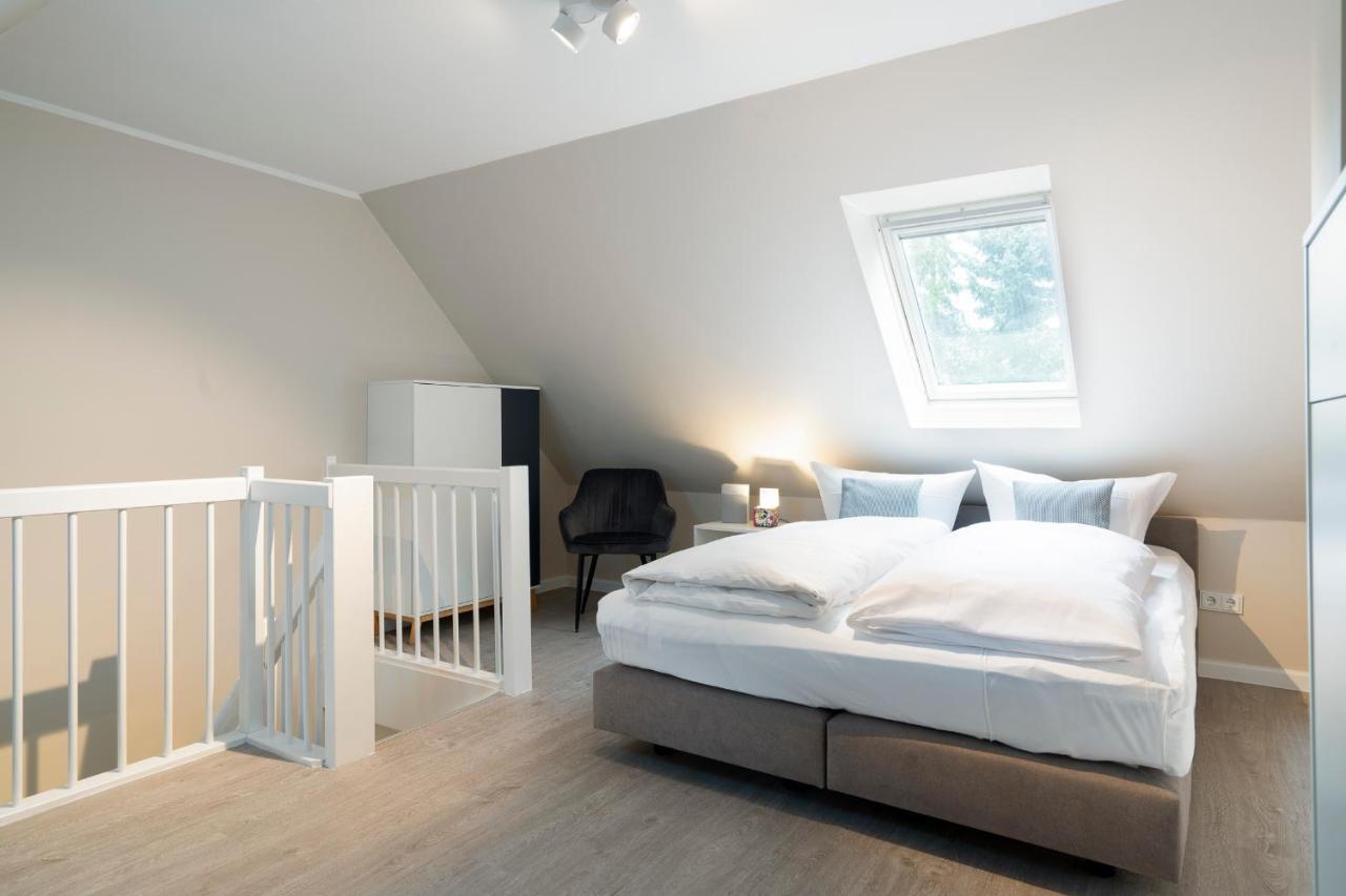 Ferienwohnung Hygge Тимендорфер Странд Екстериор снимка
