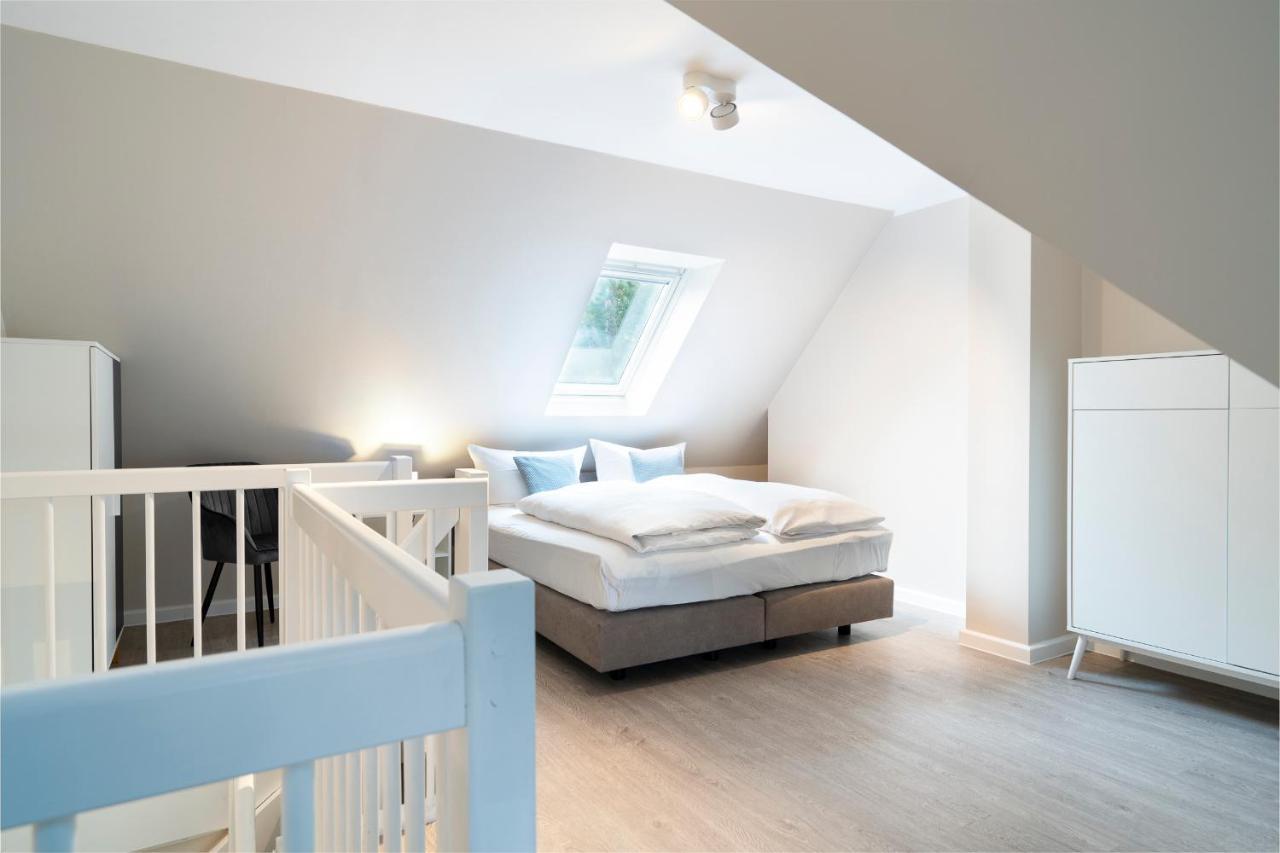 Ferienwohnung Hygge Тимендорфер Странд Екстериор снимка